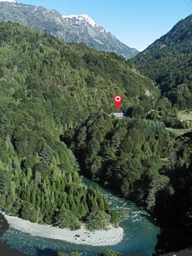 La Confluencia Lodge