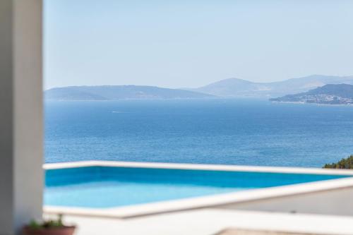 Villa Horizon save 15 percent on Split-villas com
