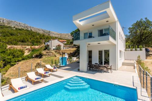 Villa Horizon