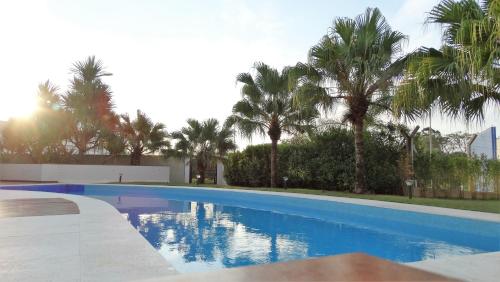 Gallery image of Casa do Professor Visitante Unicamp in Campinas
