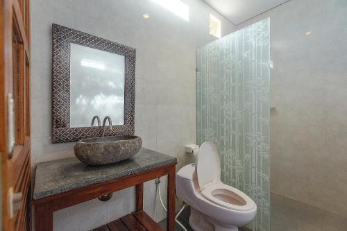 Gallery image of Demank Hidden Guesthouse in Ubud