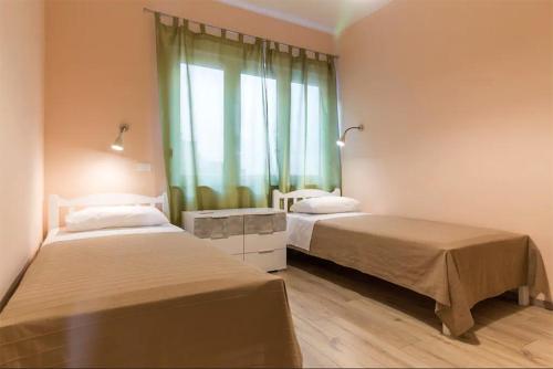 Gallery image of Apartments Hana in Pula