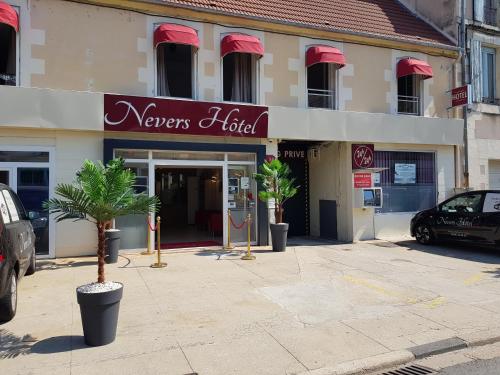 Nevers Hotel – Photos 3