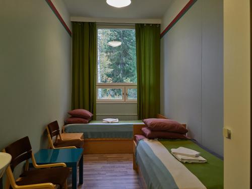 Gallery image of Hostel Pielinen in Vuonislahti