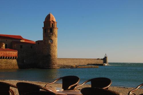 Mobilhome douce quiétude 2