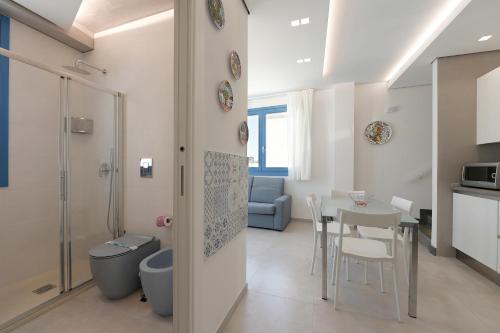 Gallery image of Isule Apartments in San Vito lo Capo
