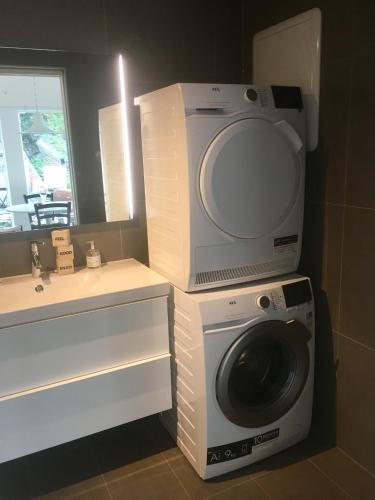 Gambar di galeri bagi Seaside Rentals di Trondheim