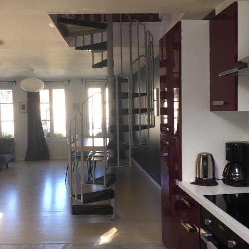 Photo de la galerie de l'établissement Résidence Brainoise 3, à Braine