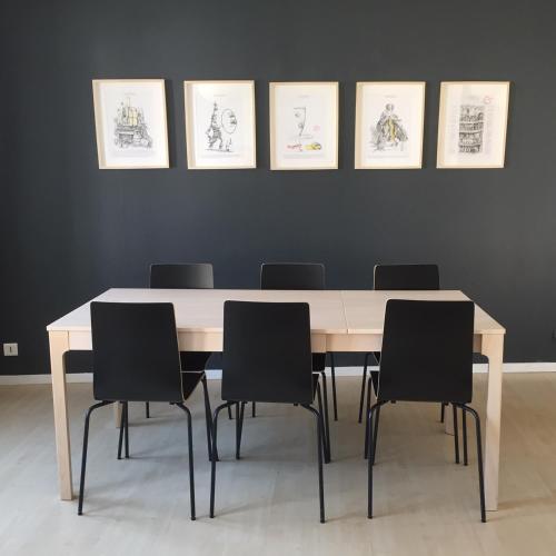 Photo de la galerie de l'établissement Résidence Brainoise 3, à Braine