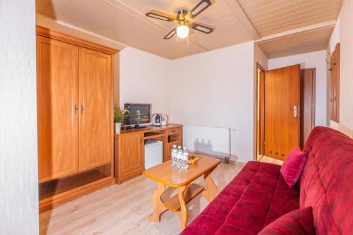 Cuina o zona de cuina de Rades