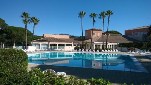 Résidence Valescure