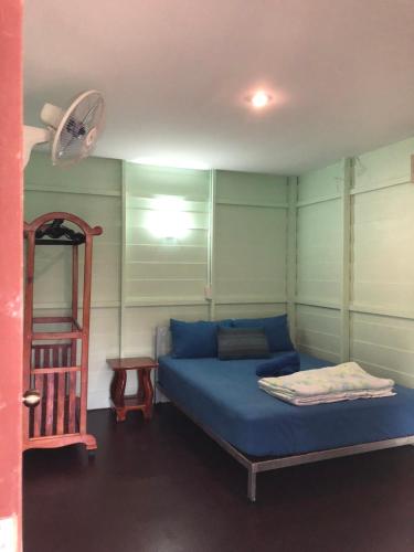Gallery image of Family Huts in Ko Chang