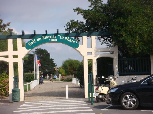Gambar di galeri bagi Maison Basque di Biarritz