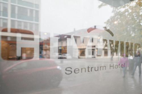 Fotografie z fotogalerie ubytování City Living Sentrum Hotel v destinaci Trondheim