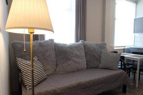 Gallery image of A9A (Audēju 9 apartamenti) in Ventspils