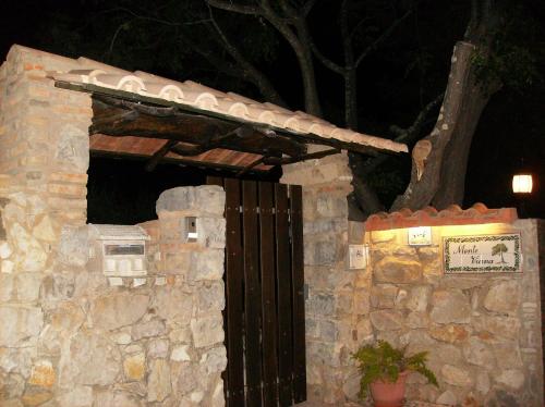 Gambar di galeri bagi Monte Viana di Fuzeta