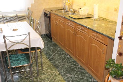 Kép Múzeumpark Apartman szállásáról Tiszafüreden a galériában