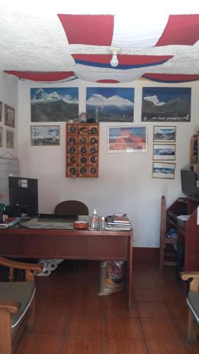 Galería fotográfica de Jo´s Place en Huaraz