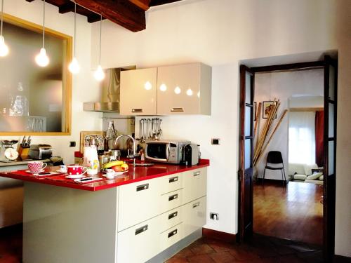 Magnifico appartamento @Turin photo 30