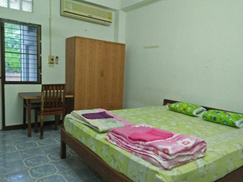 Gallery image of Kim Mansion คิมแมนชั่น in Buriram