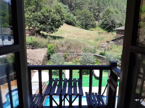 Ảnh trong thư viện ảnh của Hospedaje - Ferrería Quintá ở Quiroga