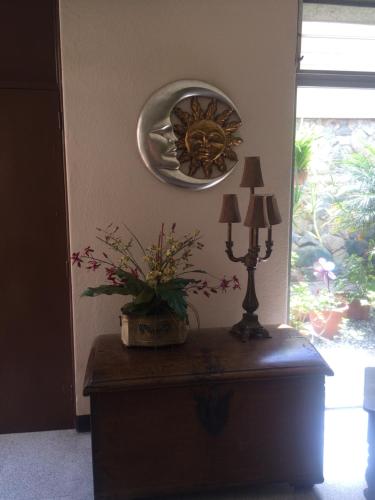 グアテマラシティにあるHostal Los Lagos Innのギャラリーの写真