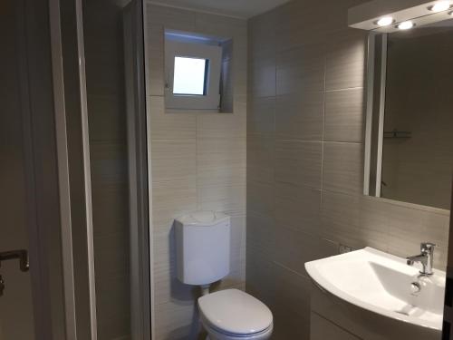 Jeruzsálemhegyi Apartman 8200 Veszprém, Fejesvölgy utca 13/A kép - 3