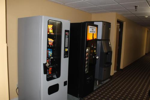 Gallery image of Super 8 by Wyndham Warrenton in Warrenton