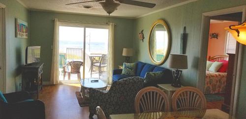 Foto da galeria de Blue Crab Cove em Oak Island