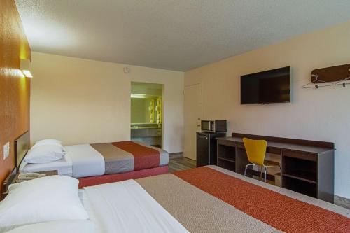 Gallery image of Motel 6-Starke, FL in Starke