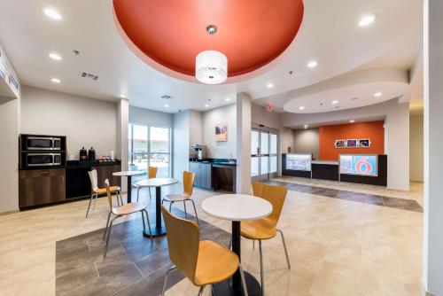 Gallery image of Motel 6 Fort Worth, TX - North - Saginaw in Fort Worth