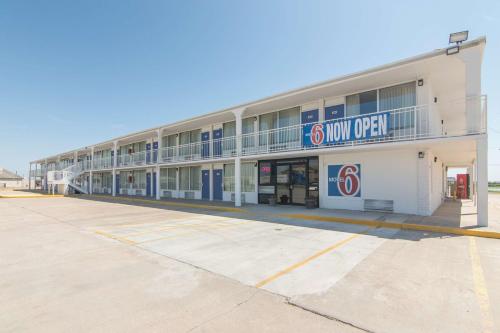 Motel 6-Liberal, KS – Photos 3