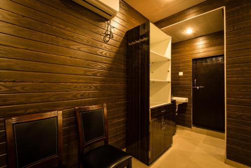 Fotografie z fotogalerie ubytování Sai Atithi Resort v destinaci Širdi
