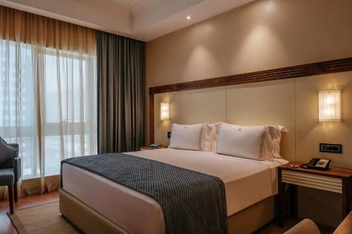Stella Di Mare Dubai Marina Hotel Image