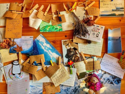 Imagen de la galería de Tian Hsiang Tea B&B, en Renai