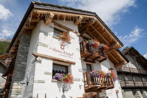 La Maison D'Antan – Fotos 3