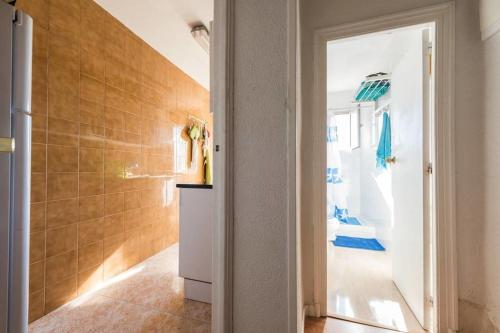 HomeStay Olivos