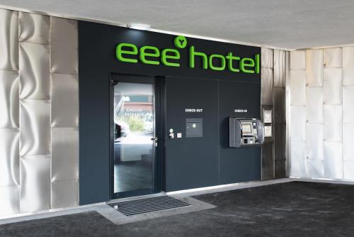 Gambar di galeri bagi eee Hotel Traun di Linz