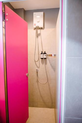 Bany a GN Luxury Hostel