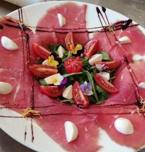 Albergo Ristorante Valsugana