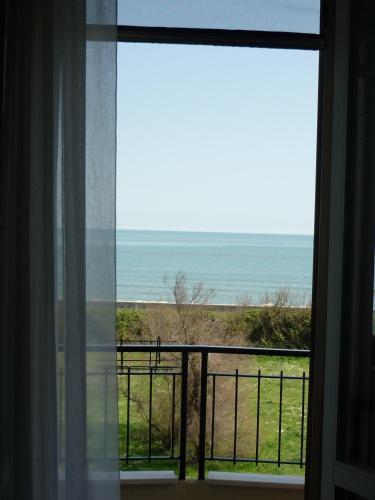 Gallery image of Casa Murazzi in Venice-Lido
