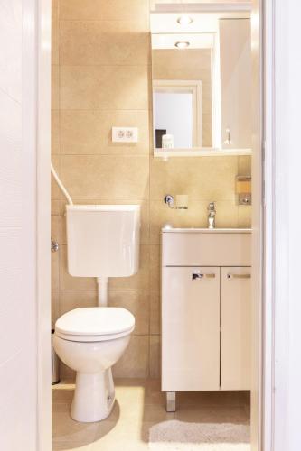 Bany a Fortezza rooms