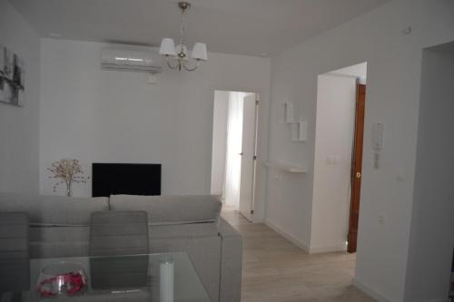 Beautiful Central Cadiz