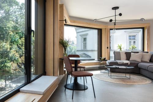 Academia Apartments Krakow Updated 2021 Prices