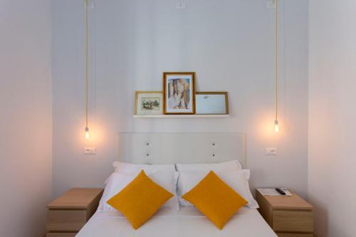 Gallery image of Hotel Cathrine in Rome