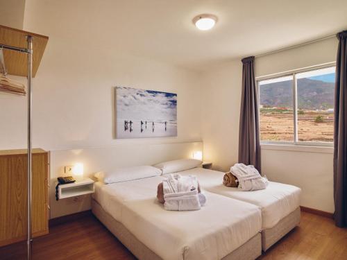 Gallery image of Route Active Hotel in Los Realejos