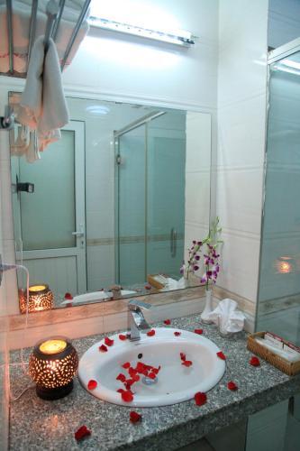 Bany a Paradis Hotel