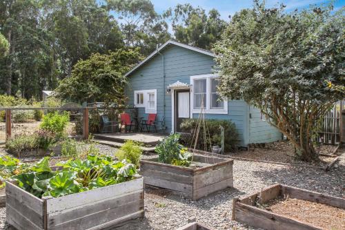 Albion Garden Cottage – Photos 4