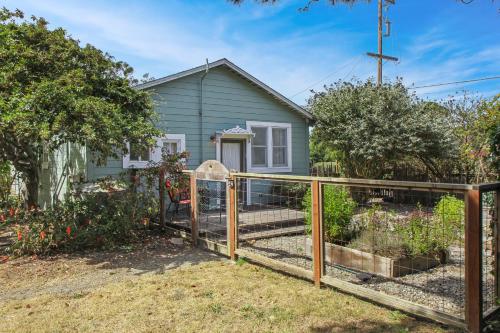 Albion Garden Cottage – Photos 2