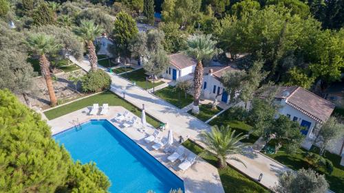 Gallery image of Risus Garden Marina Hotel in Kuşadası